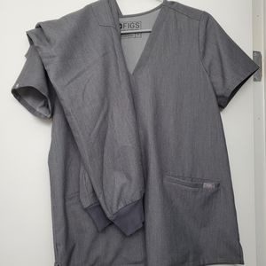 Figs scrub set small